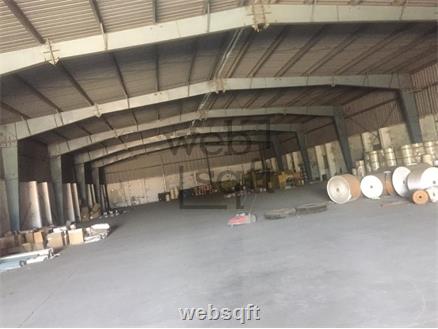 Property in Industrial Estate for Rent in Medak
